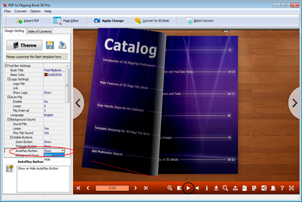 PDF-to-3d-flip-disable-autoplay