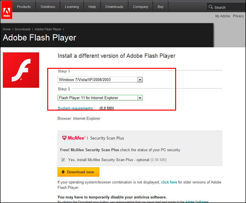 class-not-registered-error-solution