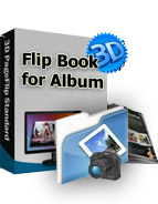 FlipBook Maker- FlipBookCreator PDF FlipBook for Image