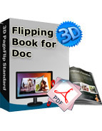 FlipBook Maker- FlipBookCreator PDF FlipBook Maker