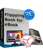 FlipBook Maker- FlipBookCreator PDF FlipBook Maker