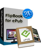 PDF FlipBook Maker 