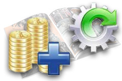 FlipBook publishing One-time fee, unlimited conversion