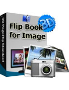 FlipBook Maker- FlipBookCreator PDF FlipBook for Image