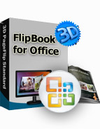 PDF FlipBook Maker 