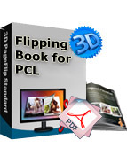 FlipBook Maker- FlipBookCreator PDF FlipBook Maker