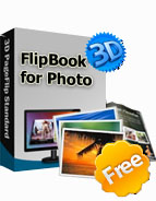 PDF FlipBook Maker 