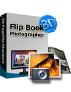 PDF FlipBook for Image