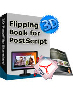 PDF FlipBook Maker 