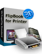 FlipBook Maker- FlipBookCreator PDF FlipBook Maker