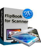 FlipBook Maker- FlipBookCreator PDF FlipBook Maker