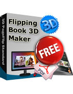 FlipBook Maker- FlipBookCreator PDF FlipBook Maker