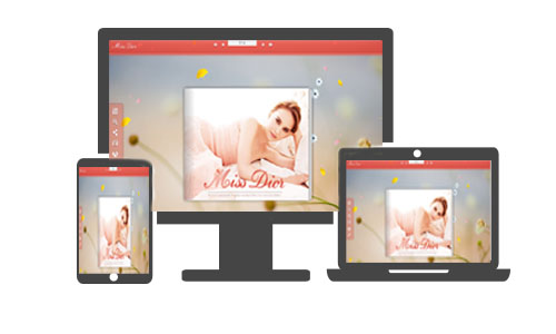 brochure maker