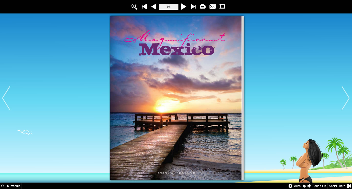Windows 7 Online Catalog Maker for iPad 2.0 full