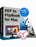 PDF FlipBook Maker 