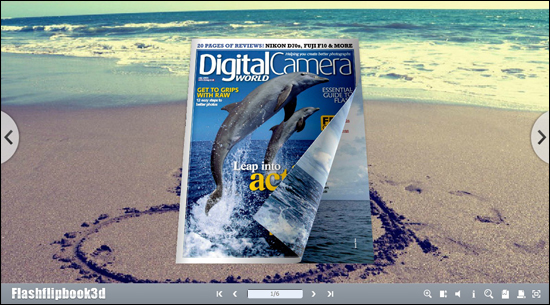 Brave theme template 1