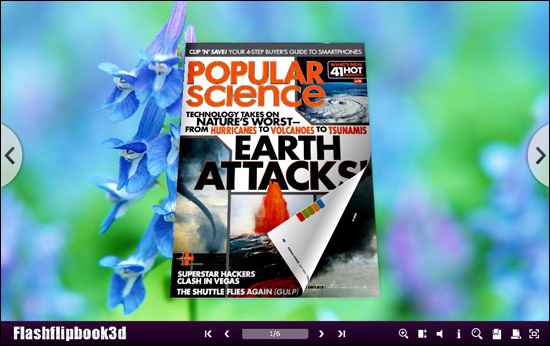 Windows 8 Flipping Book 3D Themes Pack: Colorful 1.0 full Windows 8 Flipping Book 3D Themes Pack: Colorful full