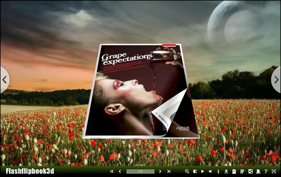 hundreds of flowers holy world